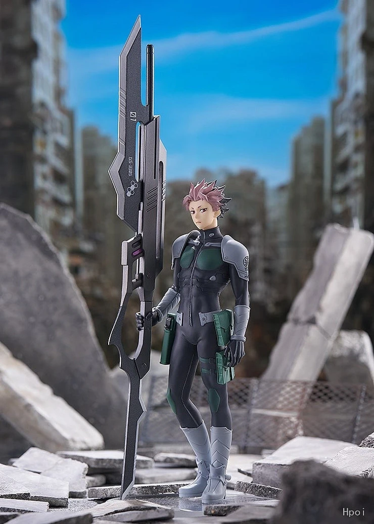 Gen Narumi от Good Smile Company