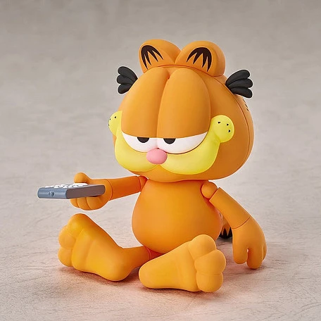 Фигурка Garfield от Good Smile Company