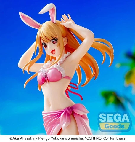 Фигурка Ruby Hoshino от Sega