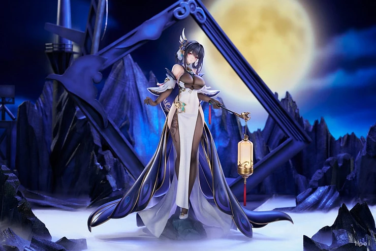 Chen Hai от APEX TOYS