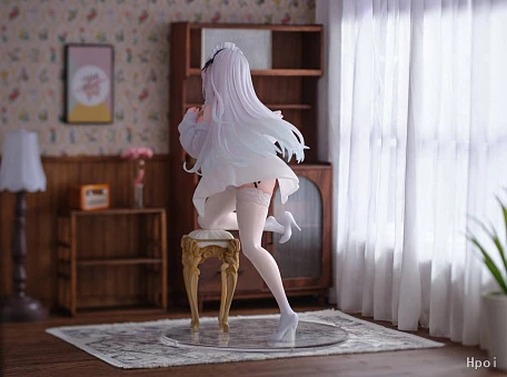 Фигурка Konjiki no Yami от KADOKAWA