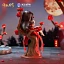 Фигурка Medusa от Yuewen Haowu