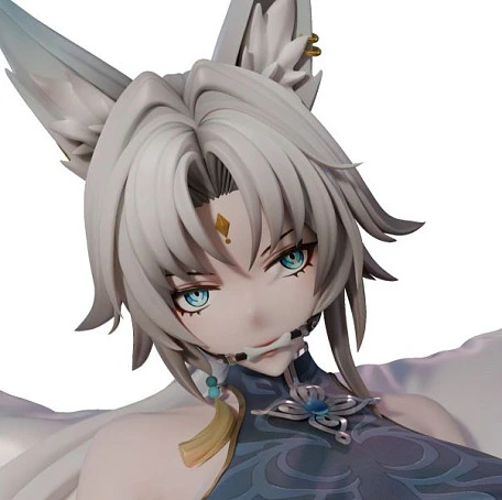 Фигурка Feixiao от LGY Studio