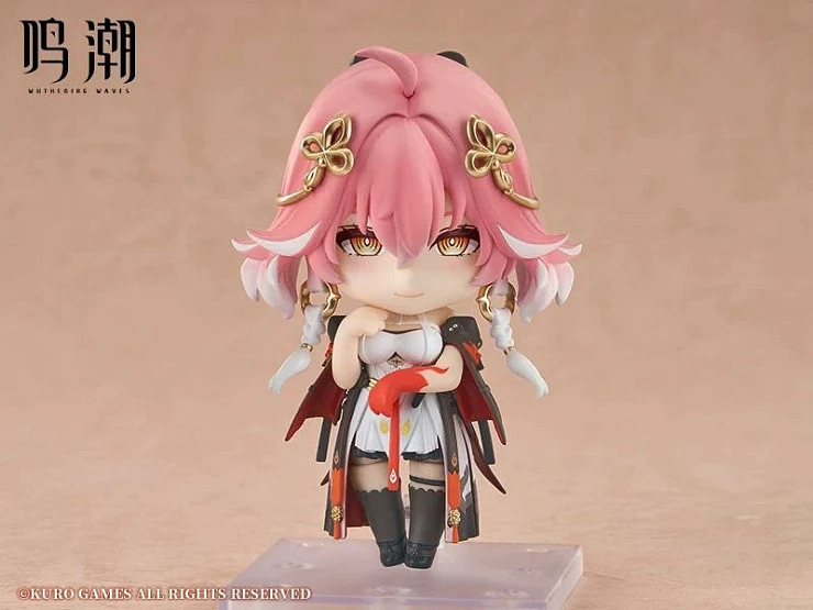 Changli от Good Smile Arts Shanghai (Good Smile Company)