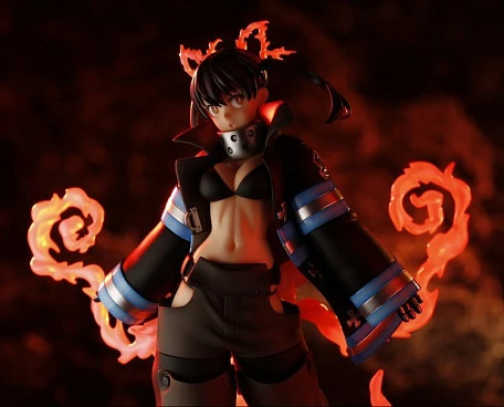 Фигурка Tamaki Kotatsu от Kotobukiya