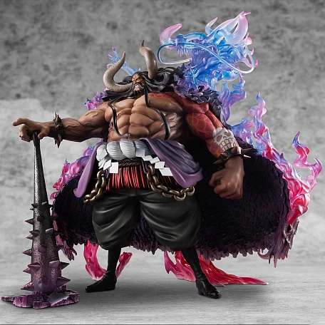 Фигурка Konjiki no Yami от KADOKAWA