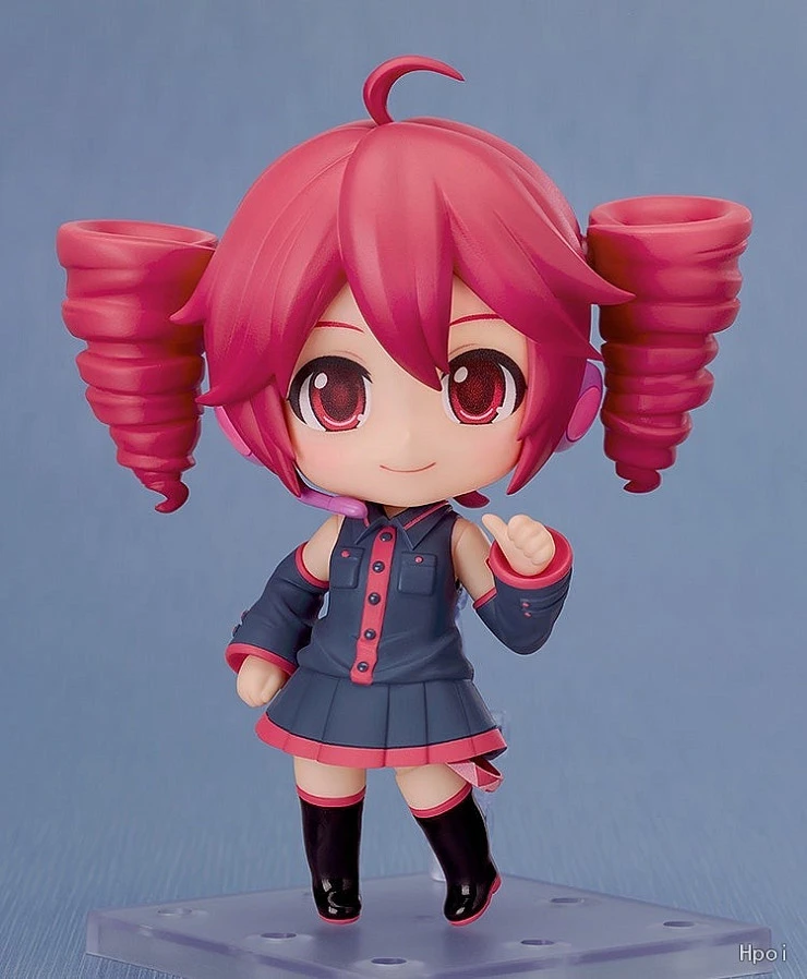 Фигурка Kasane Teto от Good Smile Company