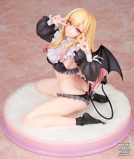 Фигурка Marin Kitagawa от Alter