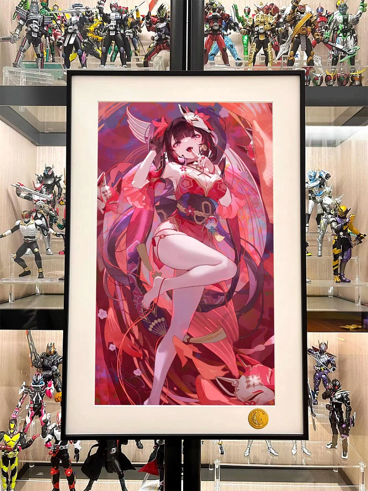 Sorasaki Hina от Starry Sky