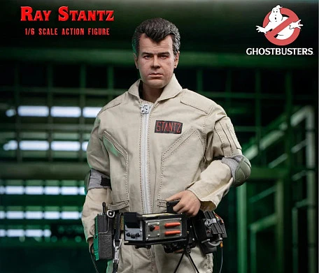 Фигурка Ray Stantz от STAR ACE Toys