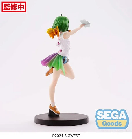 Фигурка Ranka Lee от Sega
