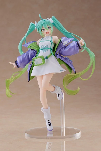 Фигурка Miku Hatsune от Taito