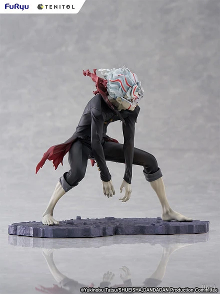 Фигурка Ken Takakura (Okarun) от FuRyu
