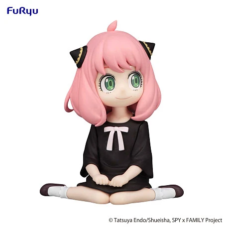 Фигурка Anya Forger от FuRyu