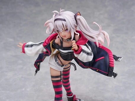 Фигурка Matsukai Mao от FuRyu