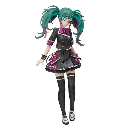 Фигурка Hatsune Miku от Sega