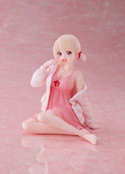 Фигурка Chisato Nishikigi от Taito