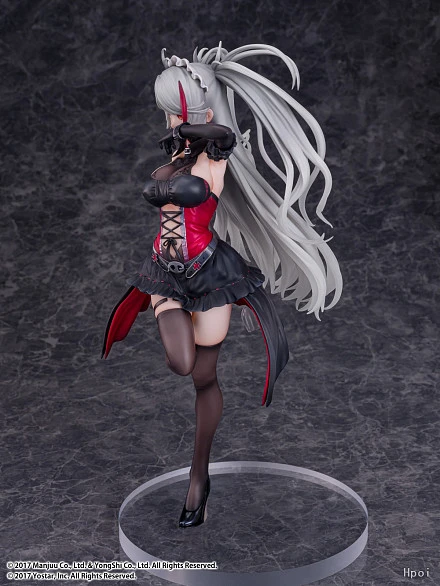 Фигурка Prinz Eugen от Pony Canyon