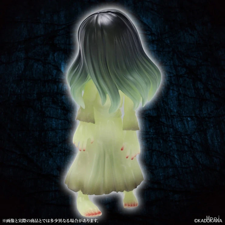 Фигурка Yamamura Sadako от CCP