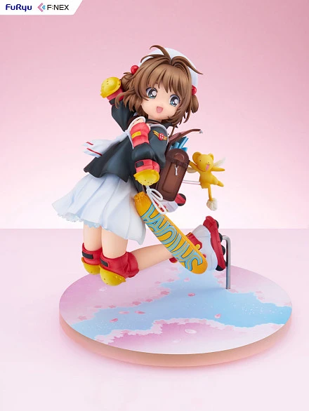 Фигурка Kinomoto Sakura от FuRyu