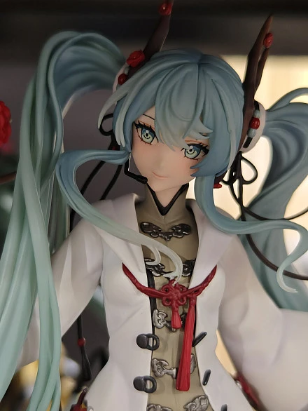 Фигурка Hatsune Miku от FuRyu