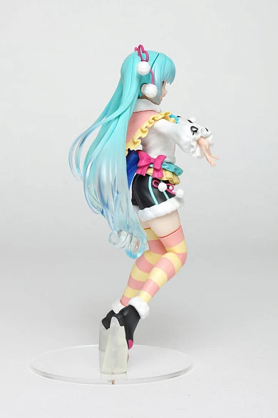 Фигурка Hatsune Miku от Taito
