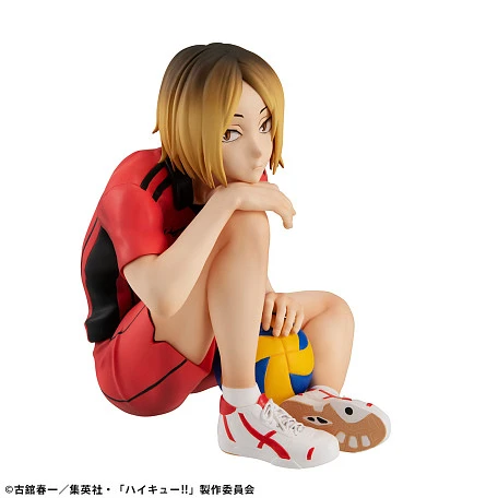 Фигурка Kenma Kozume от MegaHouse