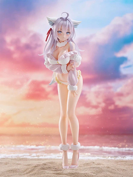 Фигурка Alisa Mikhailovna Kujou от FuRyu
