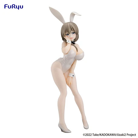 Фигурка Tsuki Uzaki от FuRyu
