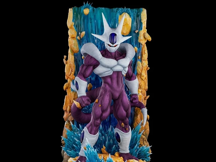 Фигурка Cooler от Tsume