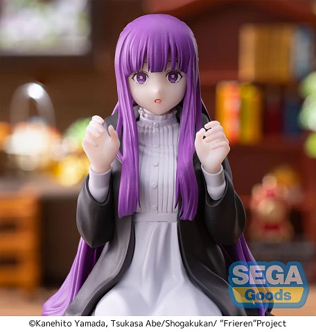 Фигурка Fern от Sega