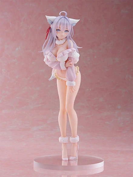 Фигурка Alisa Mikhailovna Kujou от FuRyu