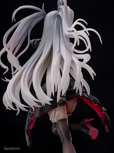 Фигурка Prinz Eugen от Pony Canyon