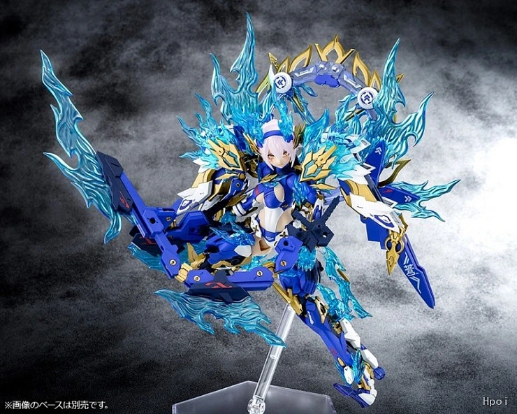 Фигурка Susanoo от Kotobukiya