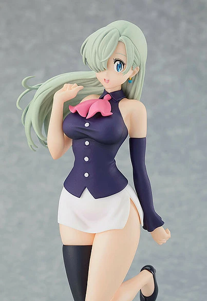Фигурка Elizabeth Liones от Good Smile Company