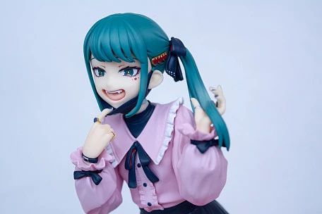 Фигурка Hatsune Miku от Good Smile Company