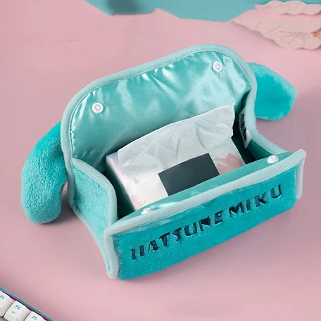 Фигурка Miku Hatsune от Moeyu