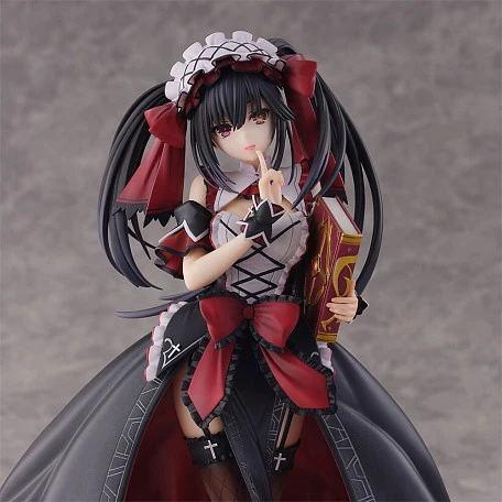 Фигурка Kurumi Tokisaki от Hobby Stock