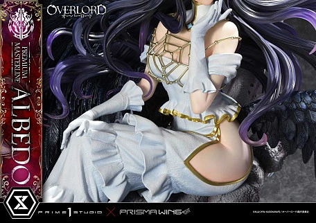 Фигурка Albedo от Prime 1 Studio