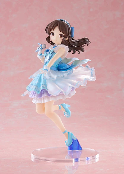 Фигурка Arisu Tachibana от Plum