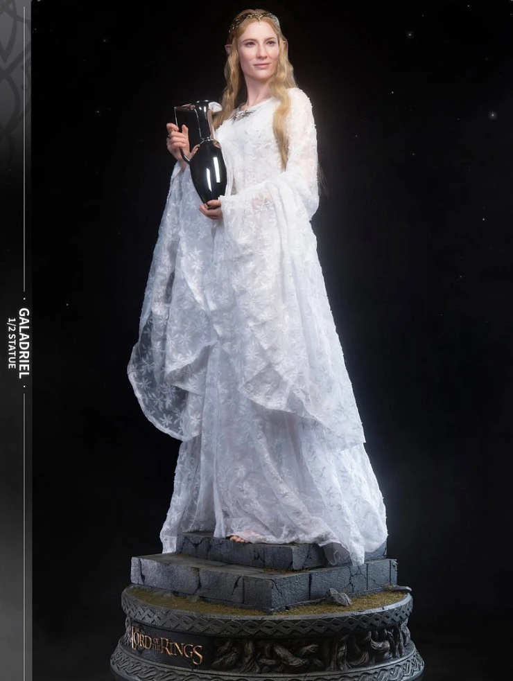 Galadriel от Infinity X Juxta Films Studios