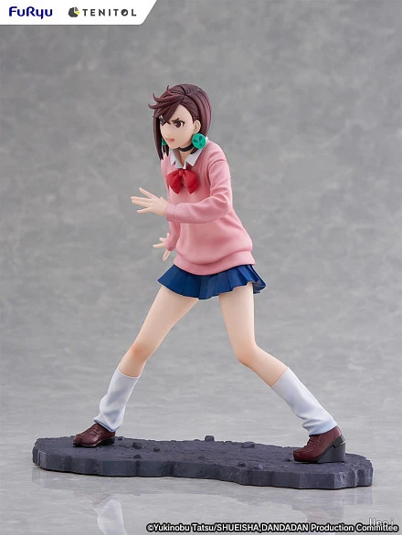 Фигурка Momo Ayase от FuRyu