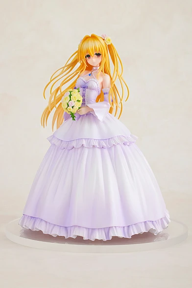 Фигурка Konjiki no Yami от KADOKAWA