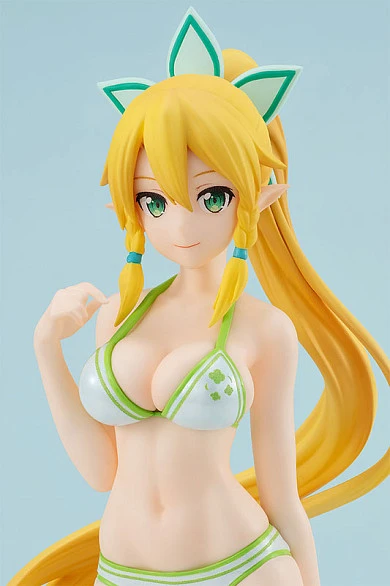 Фигурка Suguha Kirigaya (Leafa) от Good Smile Company