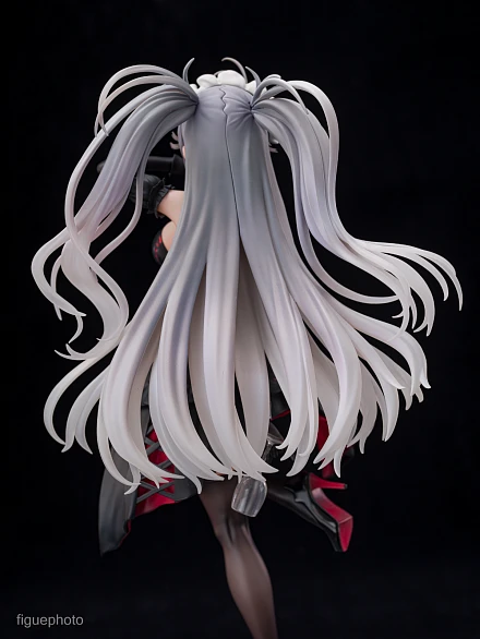 Фигурка Prinz Eugen от Pony Canyon