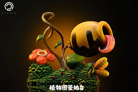 Фигурка Usopp от C2 Studio