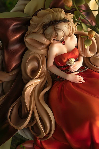 Фигурка Princess Rose от Myethos