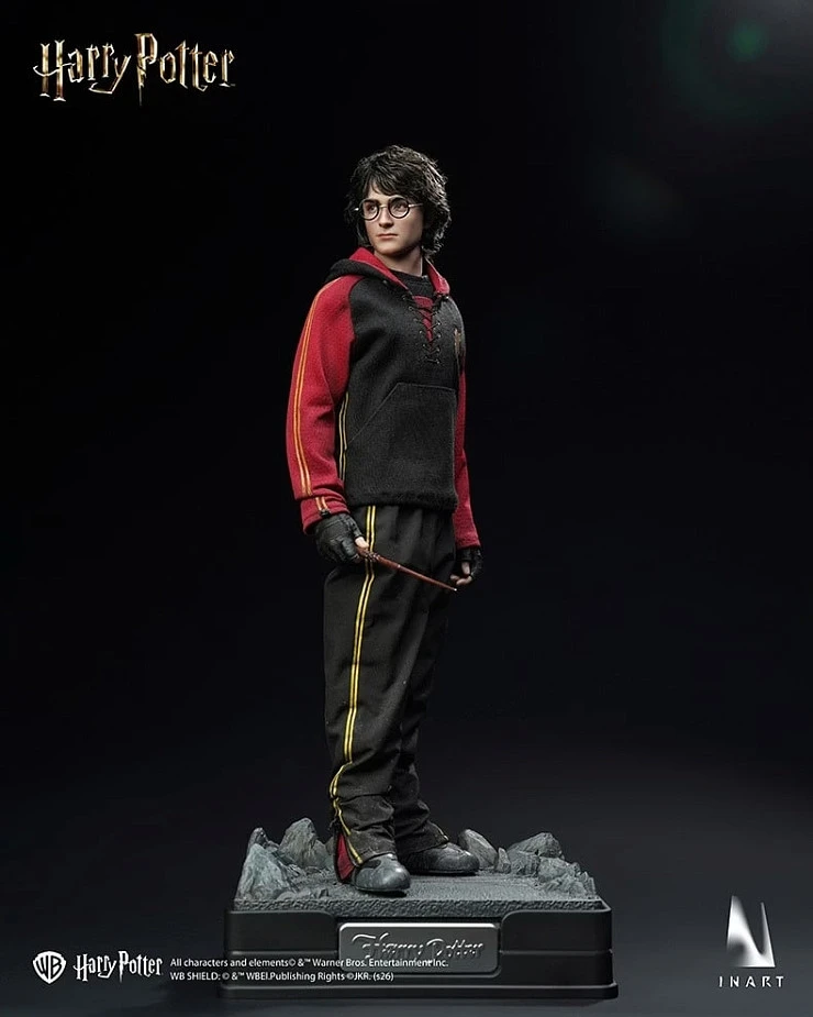 Фигурка Harry Potter от INART