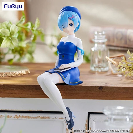 Фигурка Rem от FuRyu