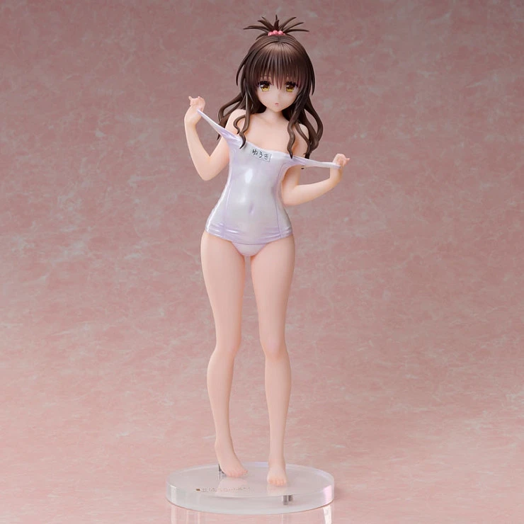 Фигурка Yuuki Mikan от Union Creative